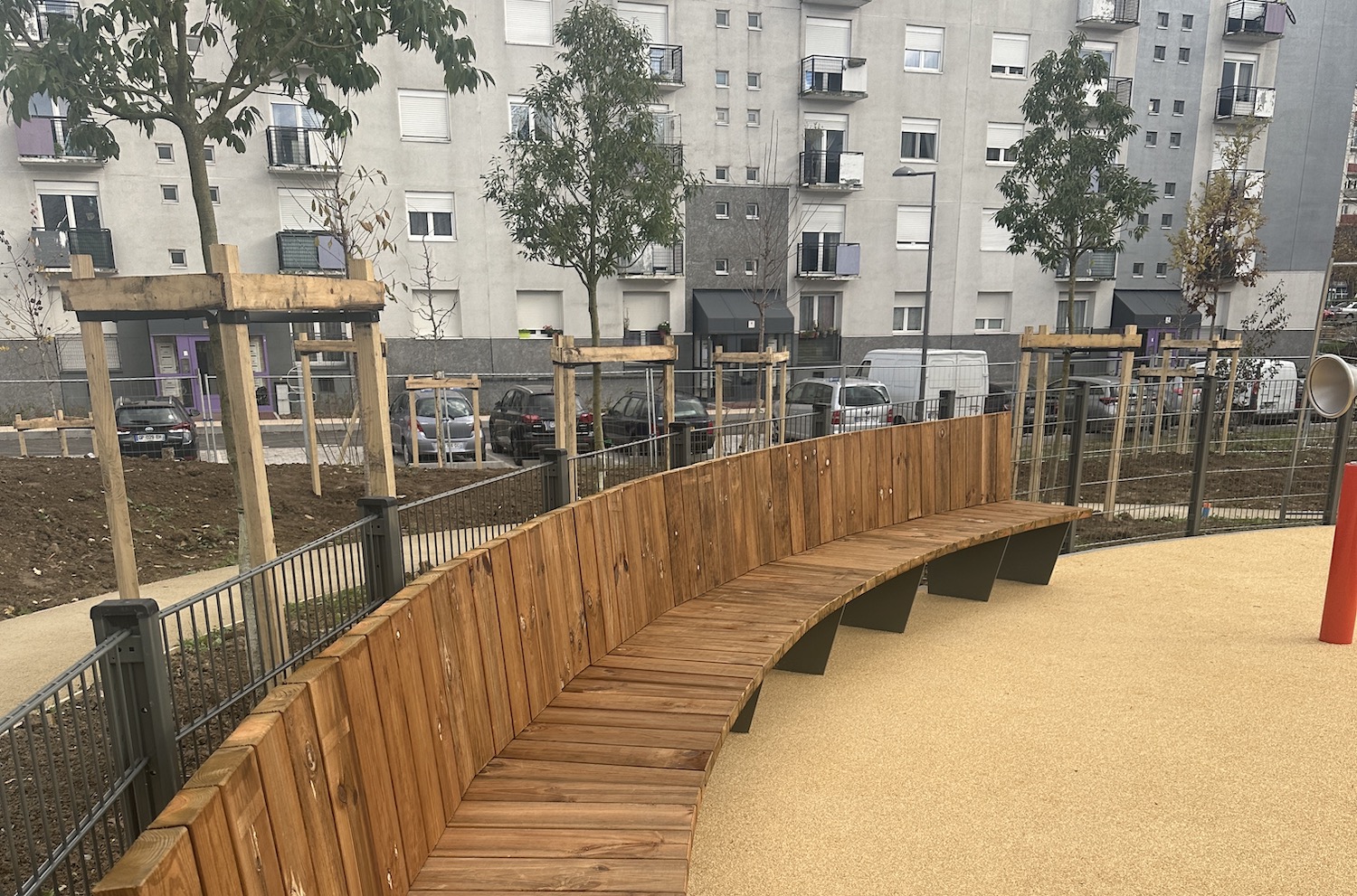 Investisseurs et bailleurs sociaux